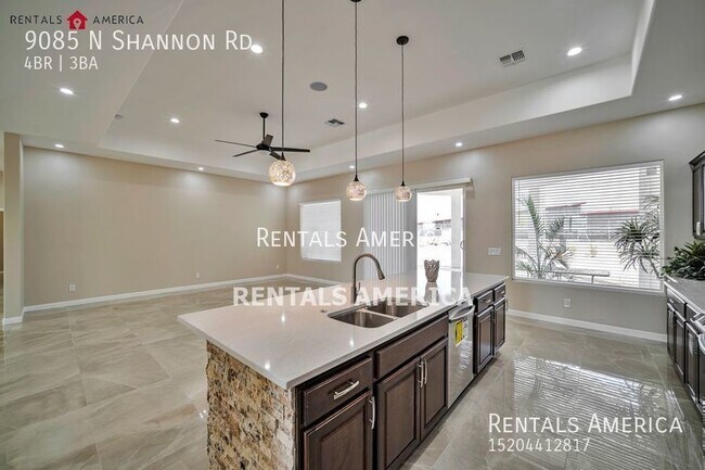 Building Photo - New Custom Home - Available today!