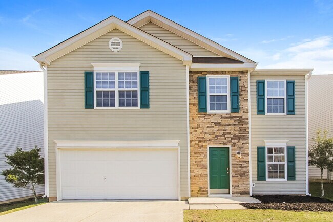 Foto del edificio - 10524 Pickerel Ln