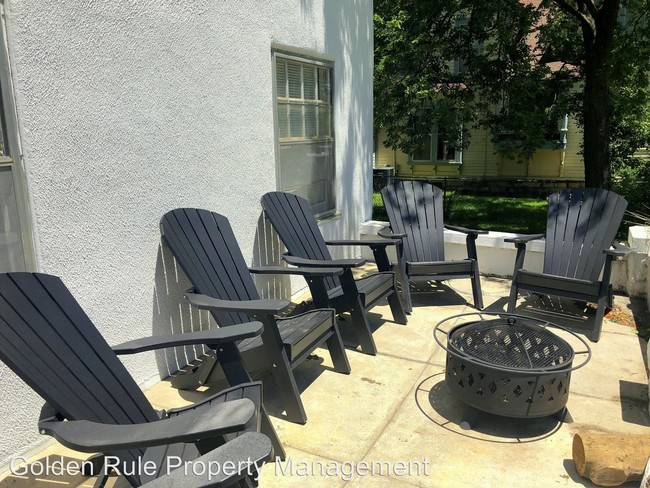 Building Photo - 510 E 1st Ave