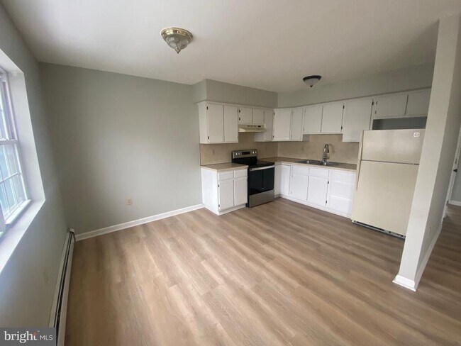 Foto del edificio - 130 Mortimer St