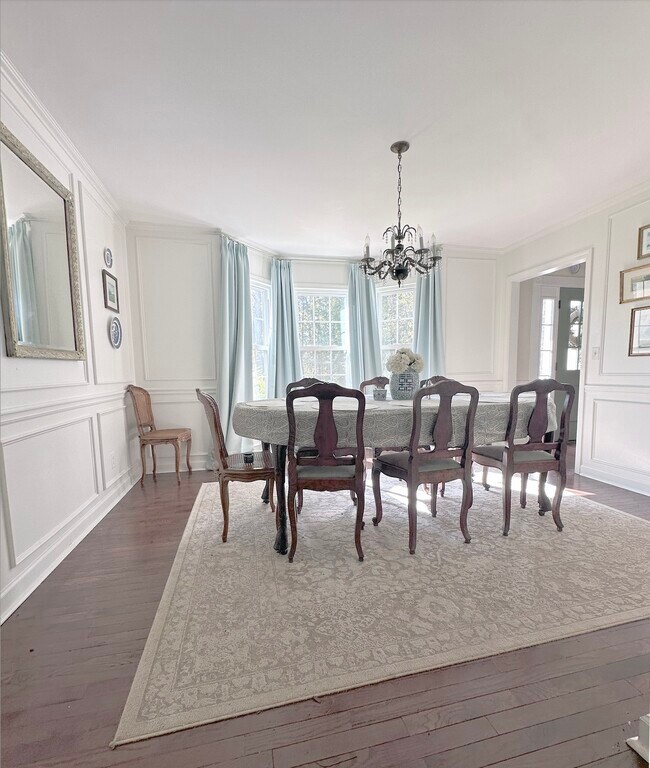 Foto del edificio - 4424 Lower Fayetteville Rd