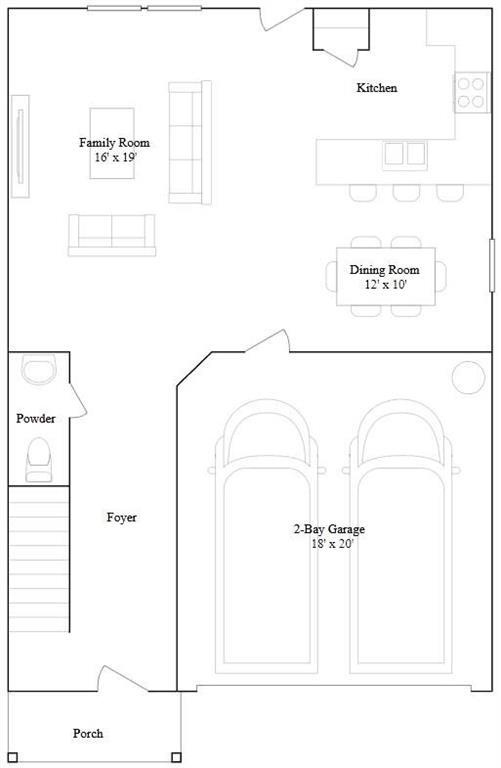 Foto del edificio - 26735 Prairie Smoke Ln