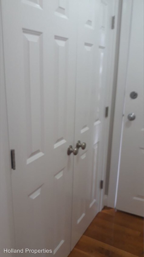 Foto del edificio - 3 br, 1 bath Apartment - 45 West Park