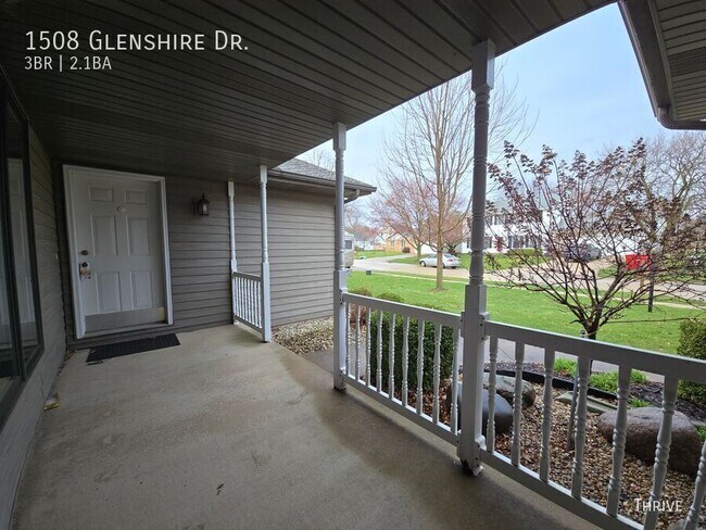 Foto del edificio - 1508 Glenshire Dr