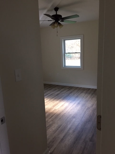 Master Bedroom - 13701 Old National Pike