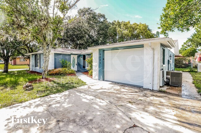 Foto del edificio - 7701 Birchwood Dr