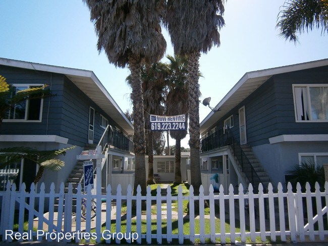 Foto del edificio - 5039 Long Branch Ave