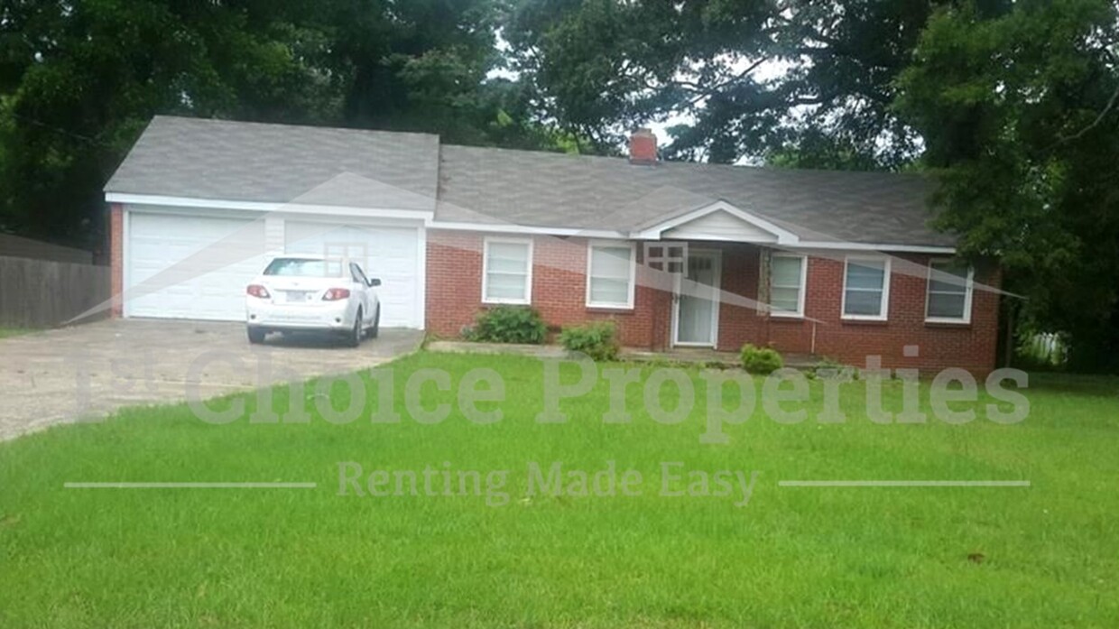 Foto principal - 4327 Wares Ferry Rd