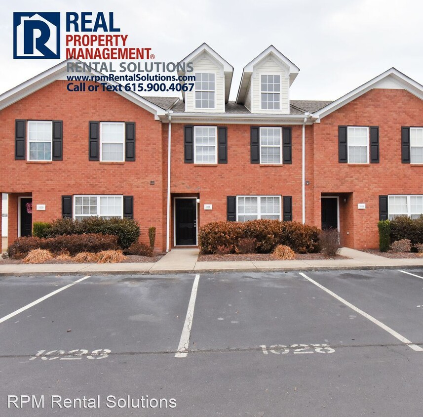 Foto principal - 2 br, 2.5 bath House - 1028 Sitting Bull Xing
