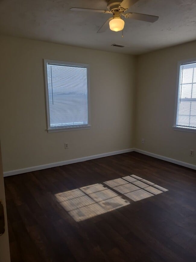 Building Photo - Piggott Duplexes