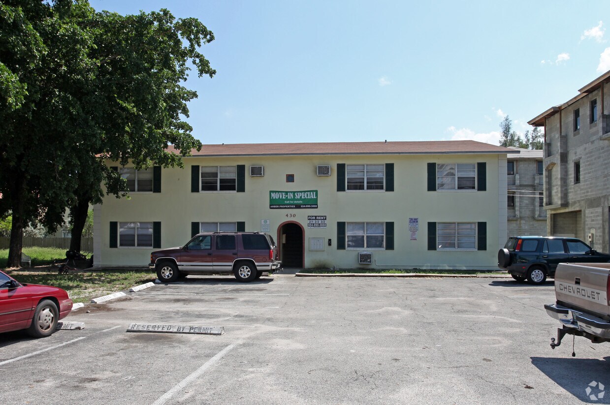 Building Photo - 430 NW 41st St
