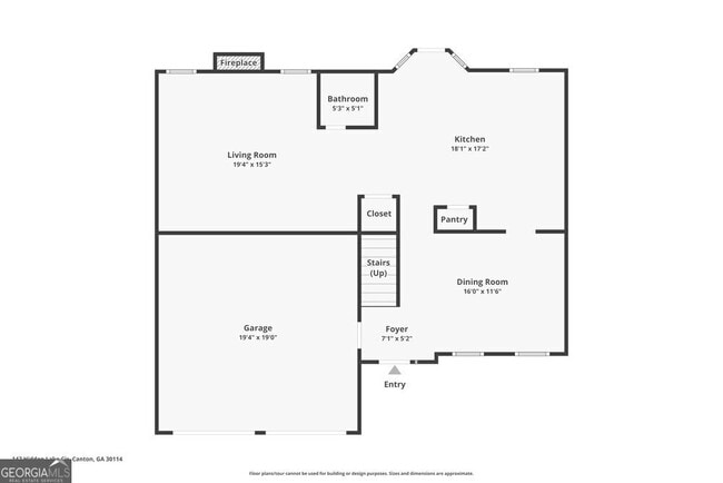 Building Photo - 147 Hidden Lake Cir
