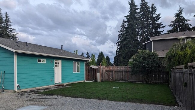 New construction Kennydale 2-bedroom home - New construction Kennydale 2-bedroom home