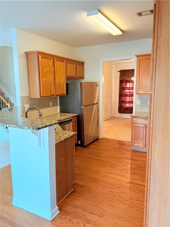 Foto del edificio - 549 Granite Ct NW