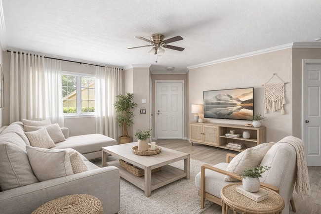 Building Photo - 3504 Paseo De Los Americanos