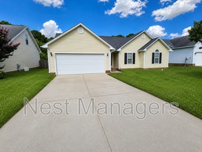 Building Photo - 2225 Stornoway Ct