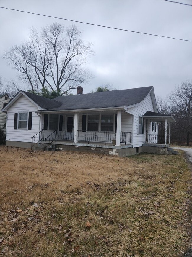 Adorable Bungalow - Adorable Bungalow House