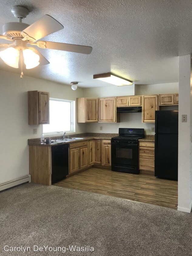 Foto principal - 1632 N Lucille St