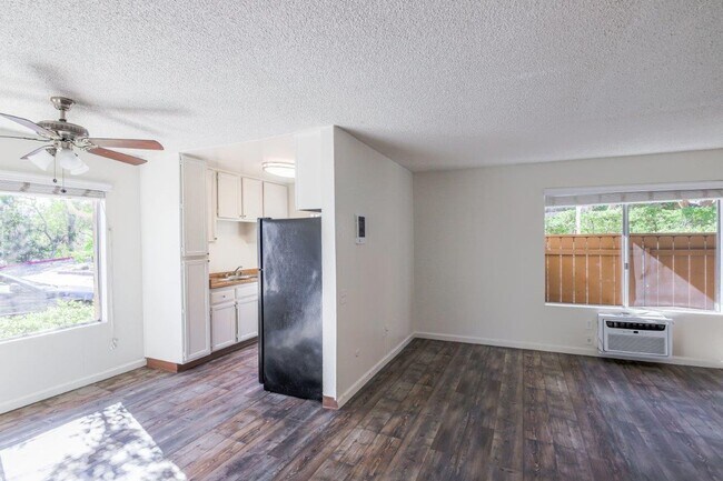 Foto del interior - Parkview Poway Apartments