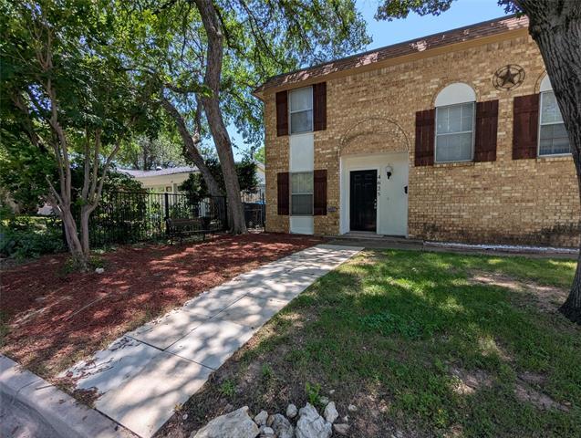 Foto del edificio - 4625 Driskell Blvd