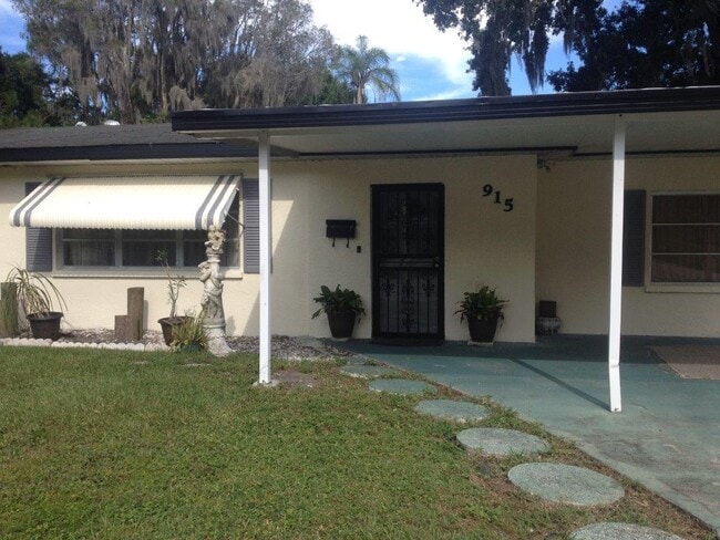 Rountree House - Rountree House