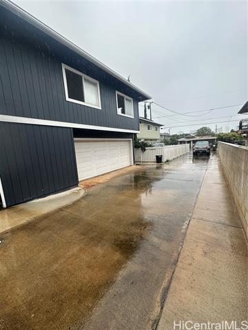 Building Photo - 3154 Olu St