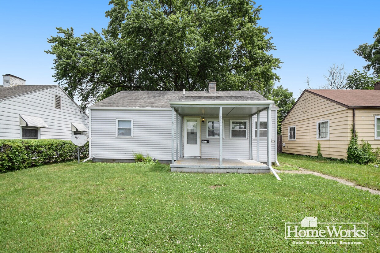 Foto principal - 1714 N Pulaski St