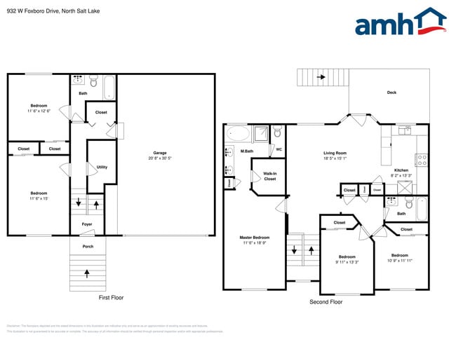 Building Photo - 932 Foxboro Dr