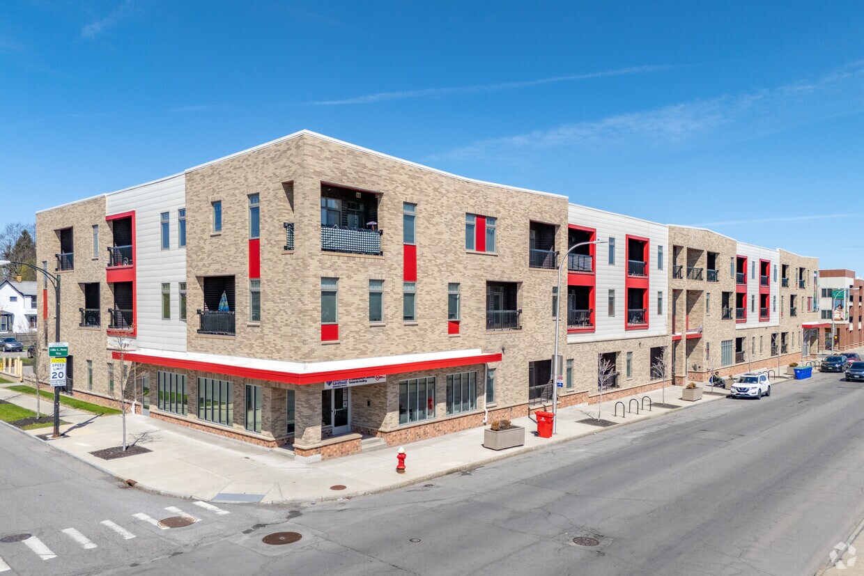Foto principal - 1140-1166 Jefferson Ave