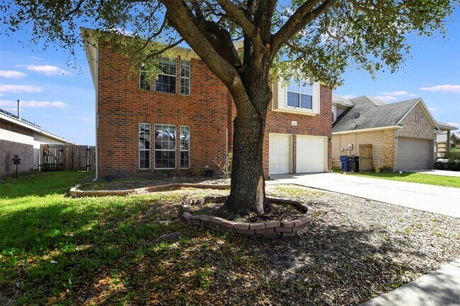 Foto del edificio - 1811 Adobe Falls Dr