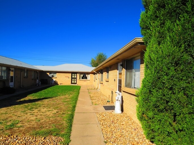 Foto del edificio - 3405 Sheridan Blvd