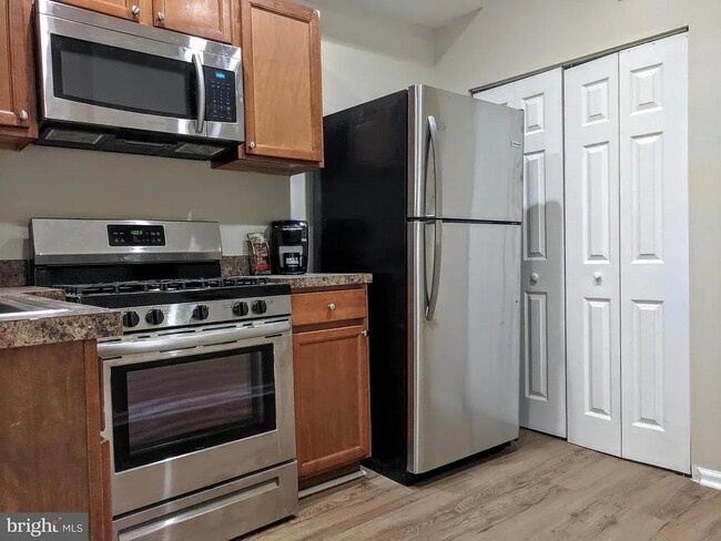 Foto del edificio - 2444 Druid Hill Ave