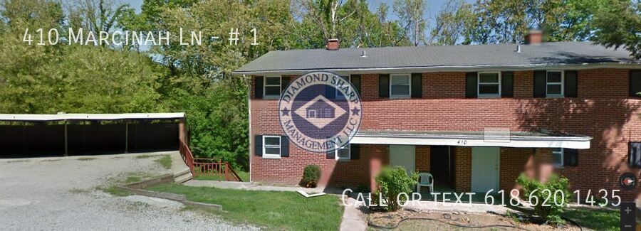 Building Photo - 410 Marcinah Ln