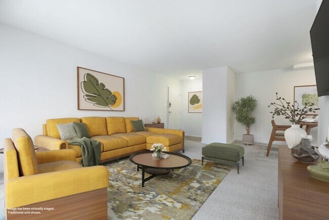 Foto del edificio - Marrion Square Apartments