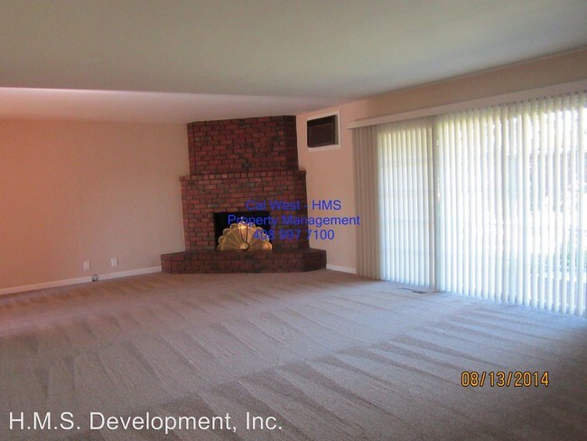 Building Photo - 2954 Cottle Ave