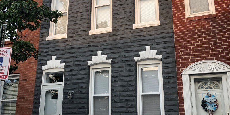 Foto principal - 1135 Hull St