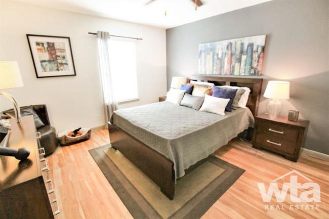 Building Photo - 1 bedroom in AUSTIN TX 78741