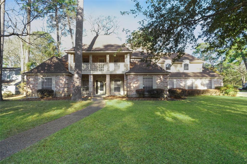 2411 Oaks Forks Dr, Humble, TX 77339 House Rental in Humble, TX