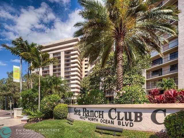 Building Photo - 4900 N Ocean Blvd