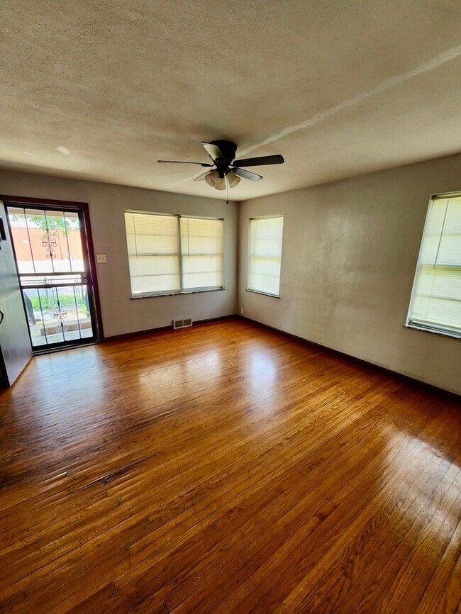 Foto del edificio - Duplex