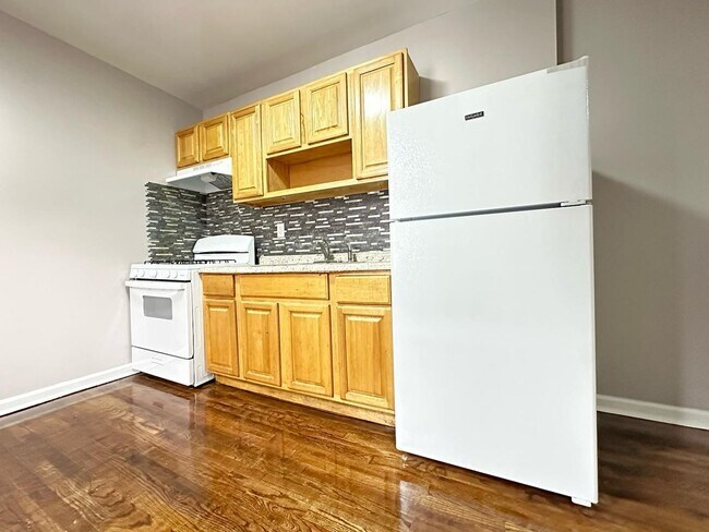 Foto del edificio - 3+ Bedroom Section 8 Vouchers Accepted!