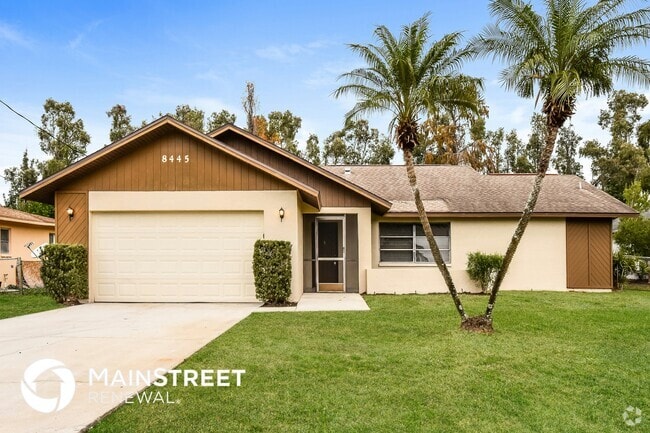 Building Photo - 8445 Winged Foot Dr