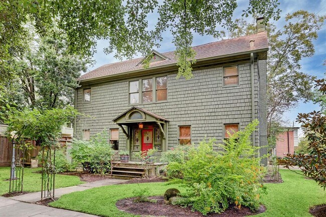 Foto del edificio - 1817 Woodhead St