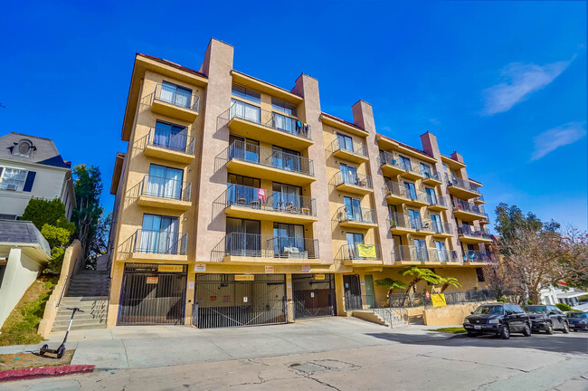 Foto del edificio - 516 Glenrock Ave