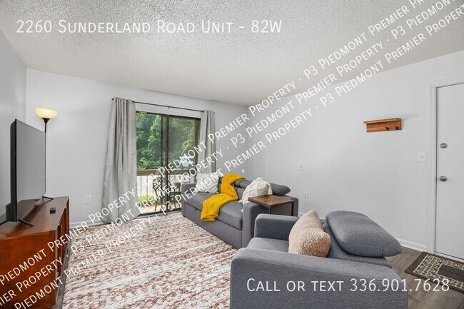 Foto del edificio - 2260 Sunderland Rd