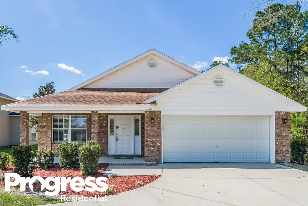 2530 Fox Hill Ln, Jacksonville, FL 32221 House Rental in Jacksonville