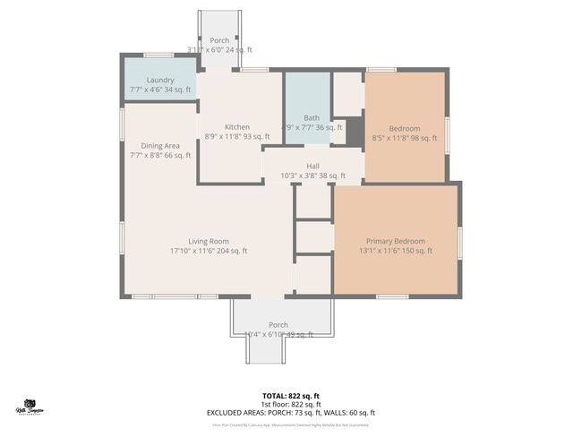 Foto del edificio - 2221 Woodward Ave