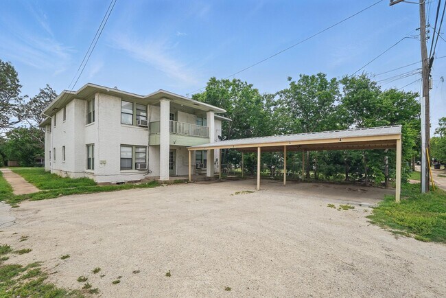 Foto del edificio - 642 Beech St