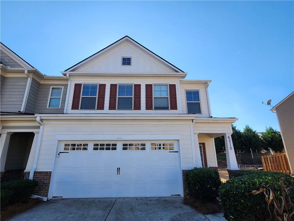 Primary Photo - 6210 Apple Rose Dr