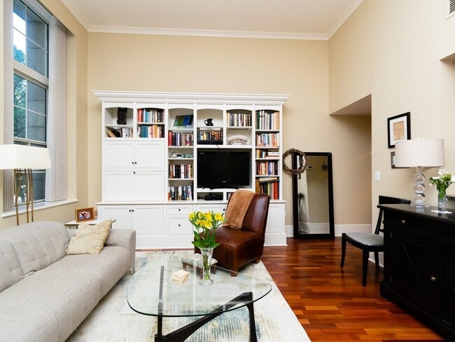 Foto del edificio - 30 Monument Sq